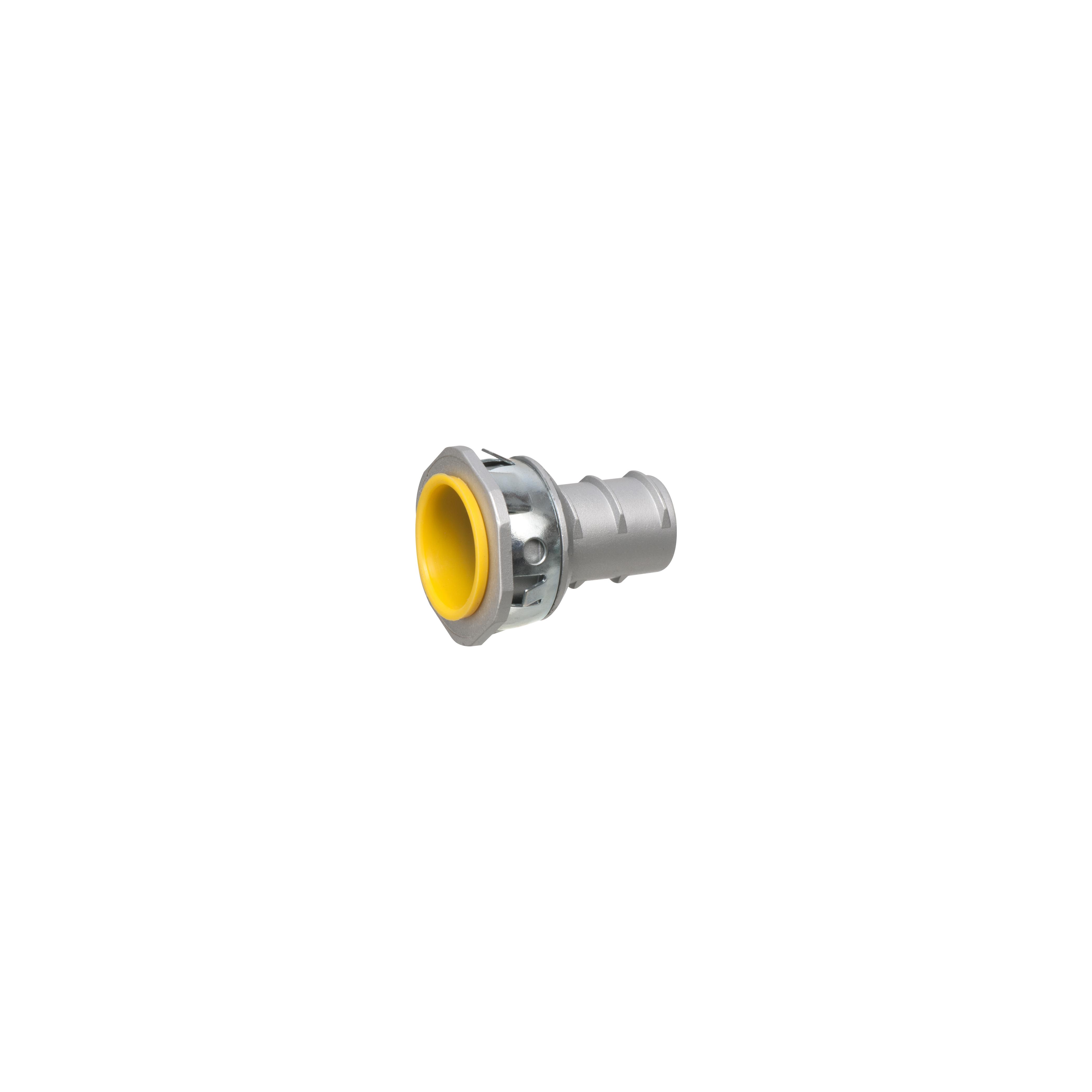 Arlington GF5075RAST Flexible Cord Connectors - Screw-In