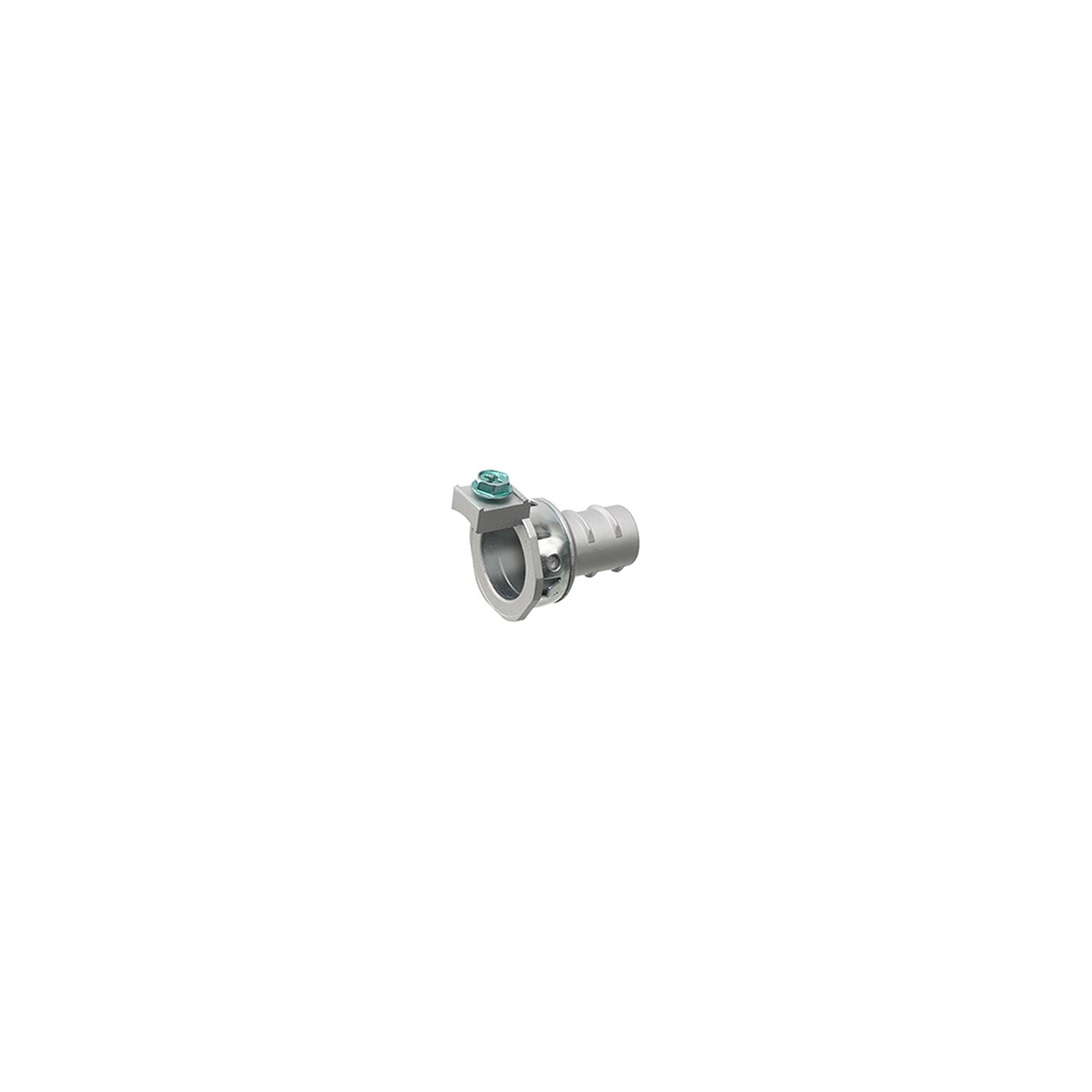 Arlington GF5075RASTG Flexible Cord Connectors - Screw-In