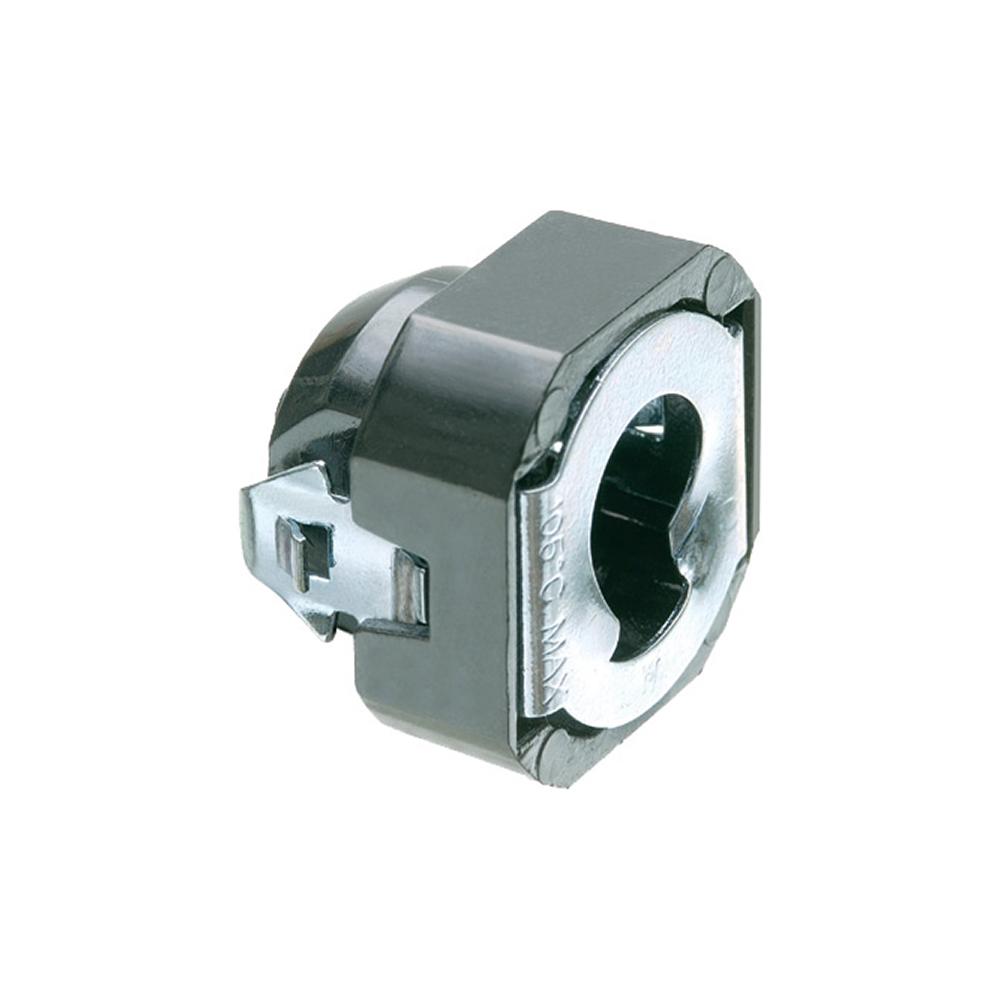 Arlington GFSC38 Armored/Metal Clad Cable Connectors