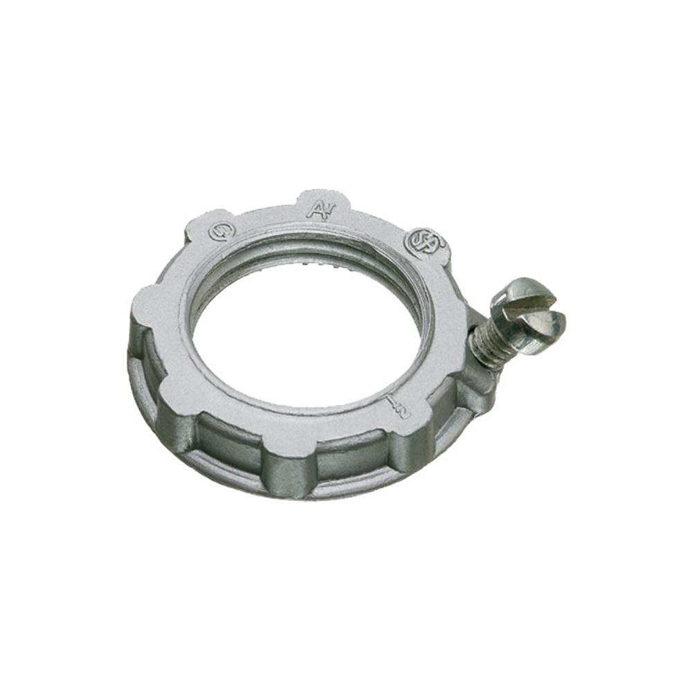 Arlington GL250 Grounding Locknuts