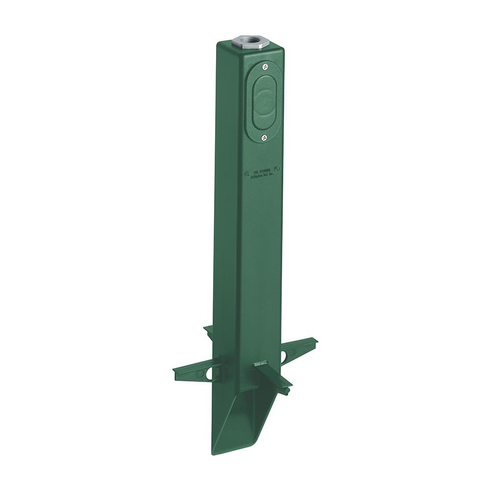 Arlington GPL19G Landscape-Lighting Posts