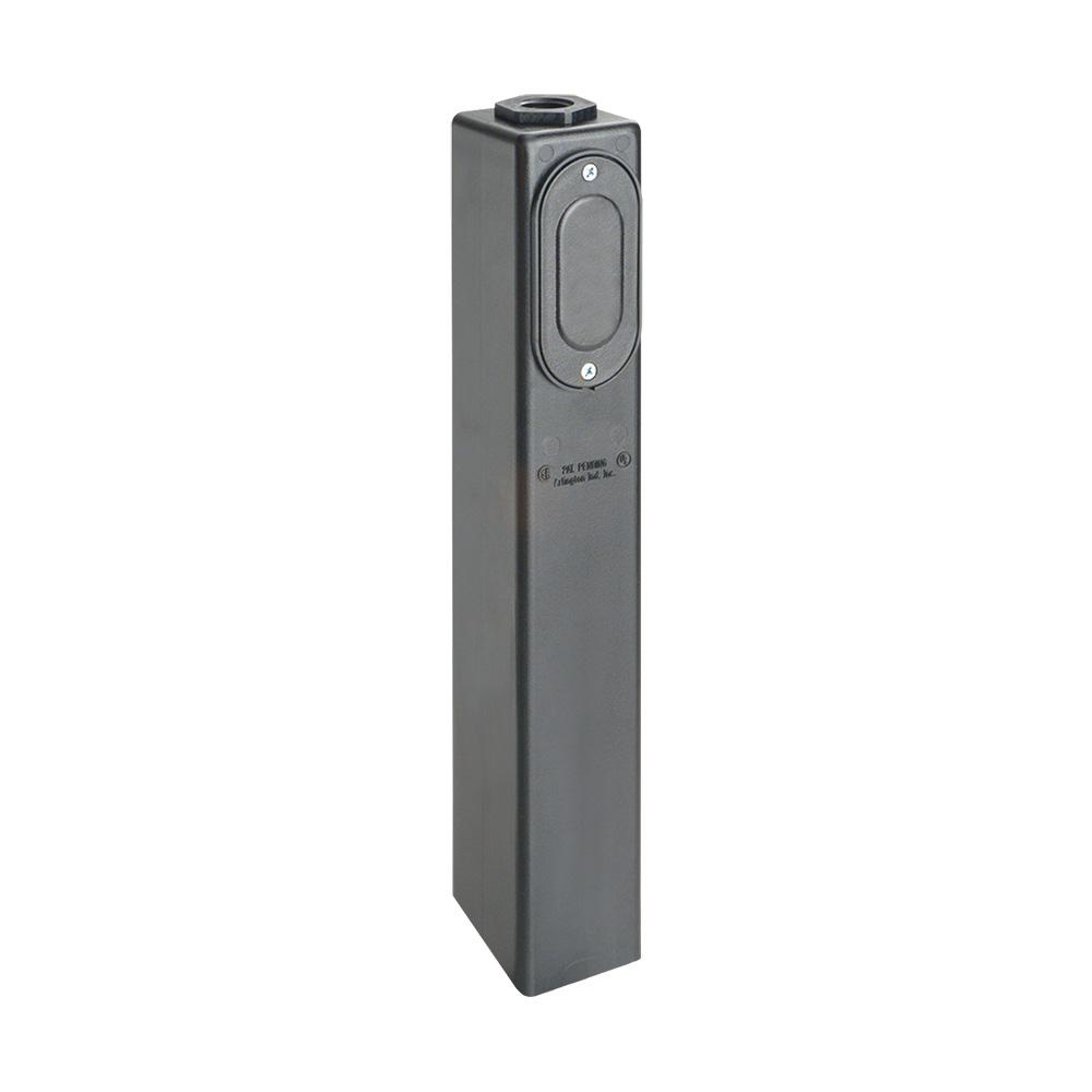 Arlington GPLN15B Landscape-Lighting Posts
