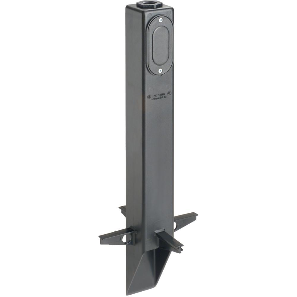 Arlington GPLN19BR Landscape-Lighting Posts