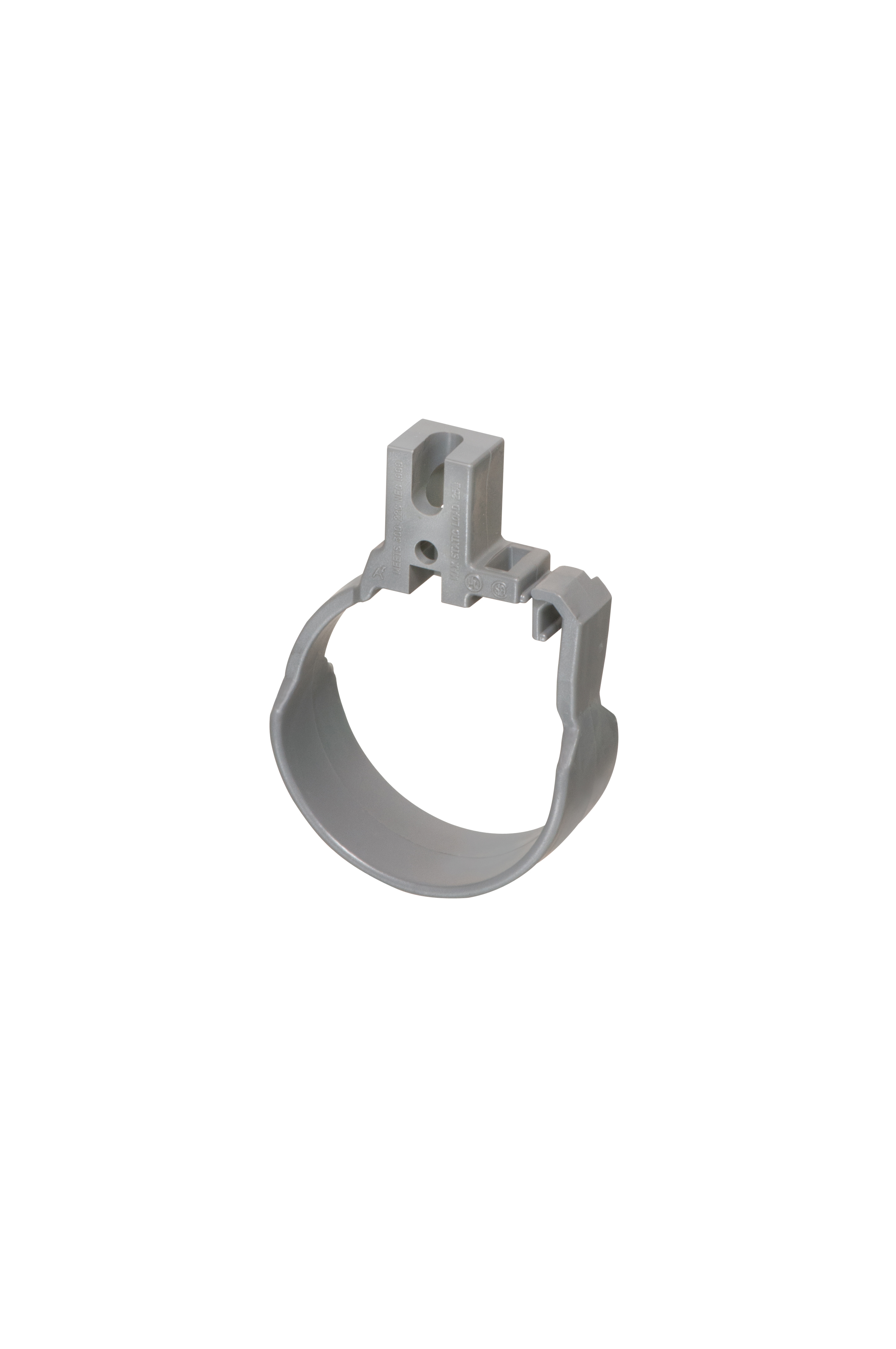 Arlington H2 Cable Rings & Saddles