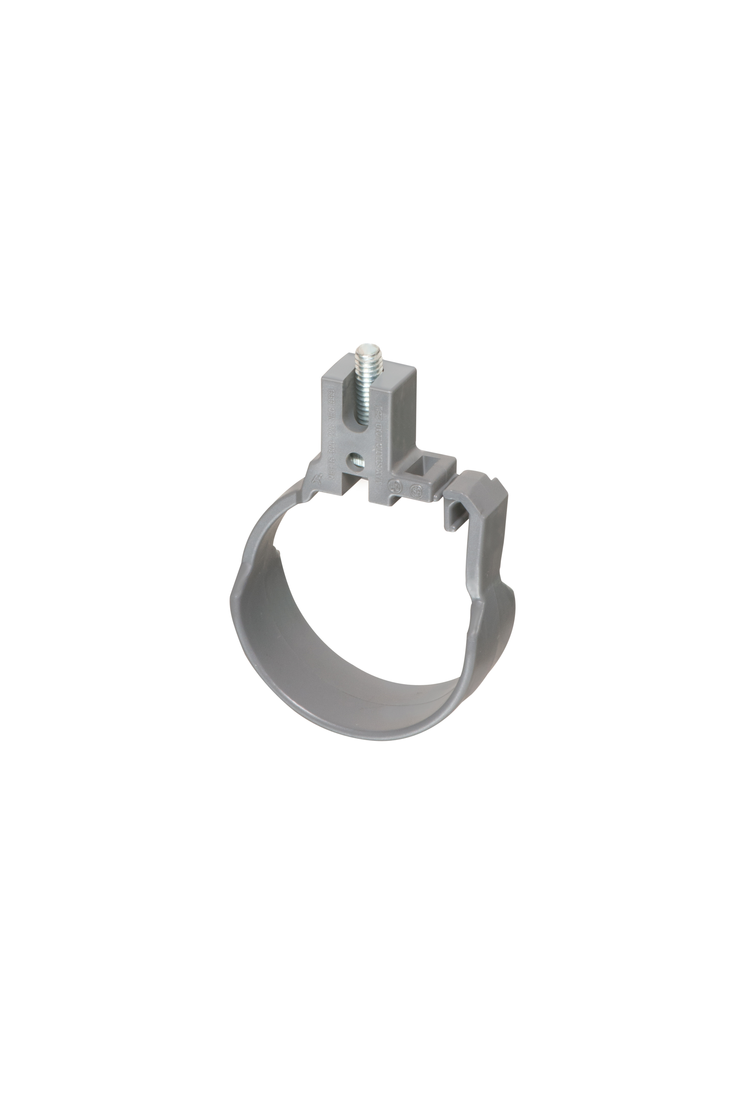 Arlington H2S Cable Rings & Saddles