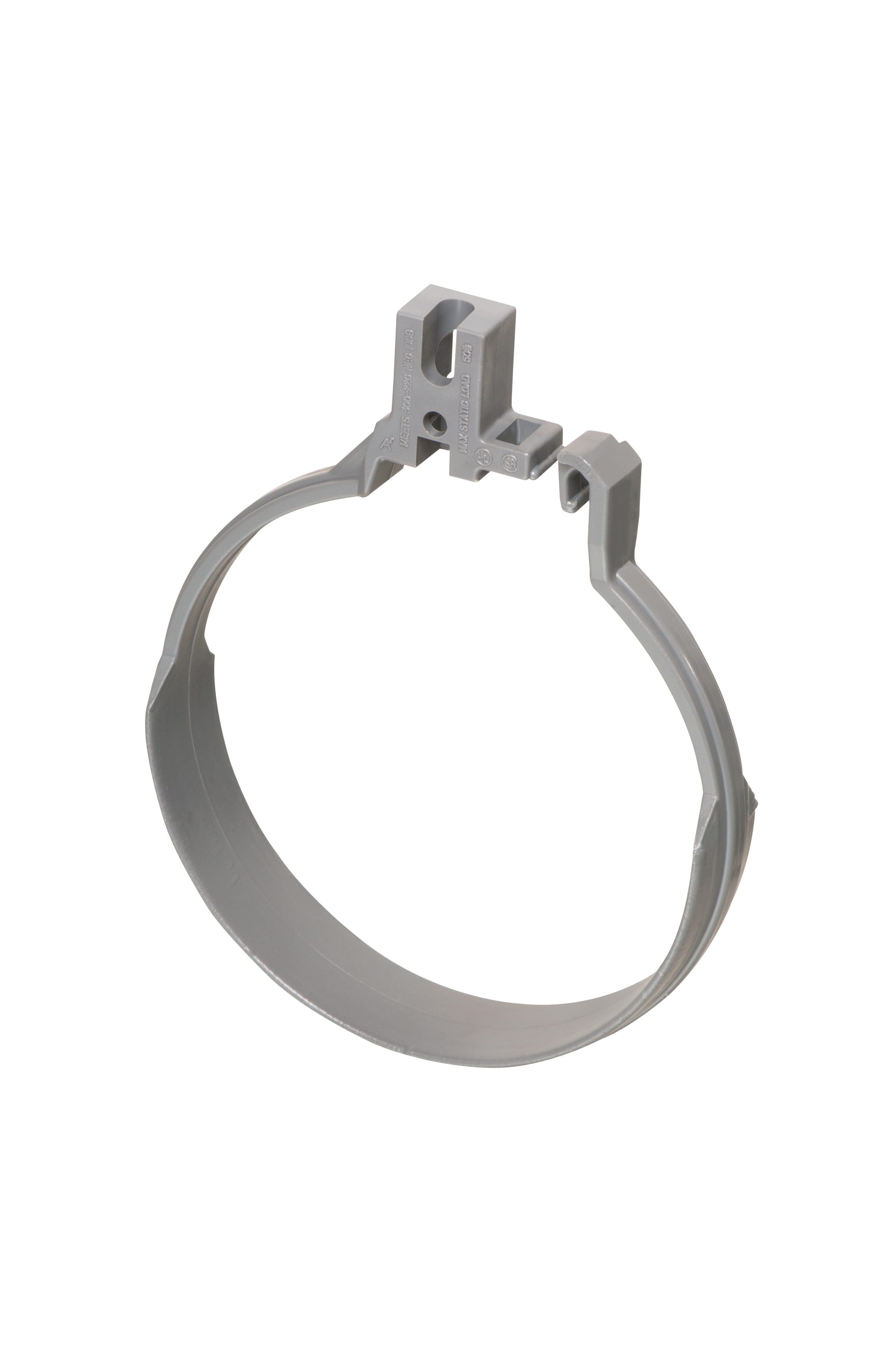 Arlington H4 Cable Rings & Saddles