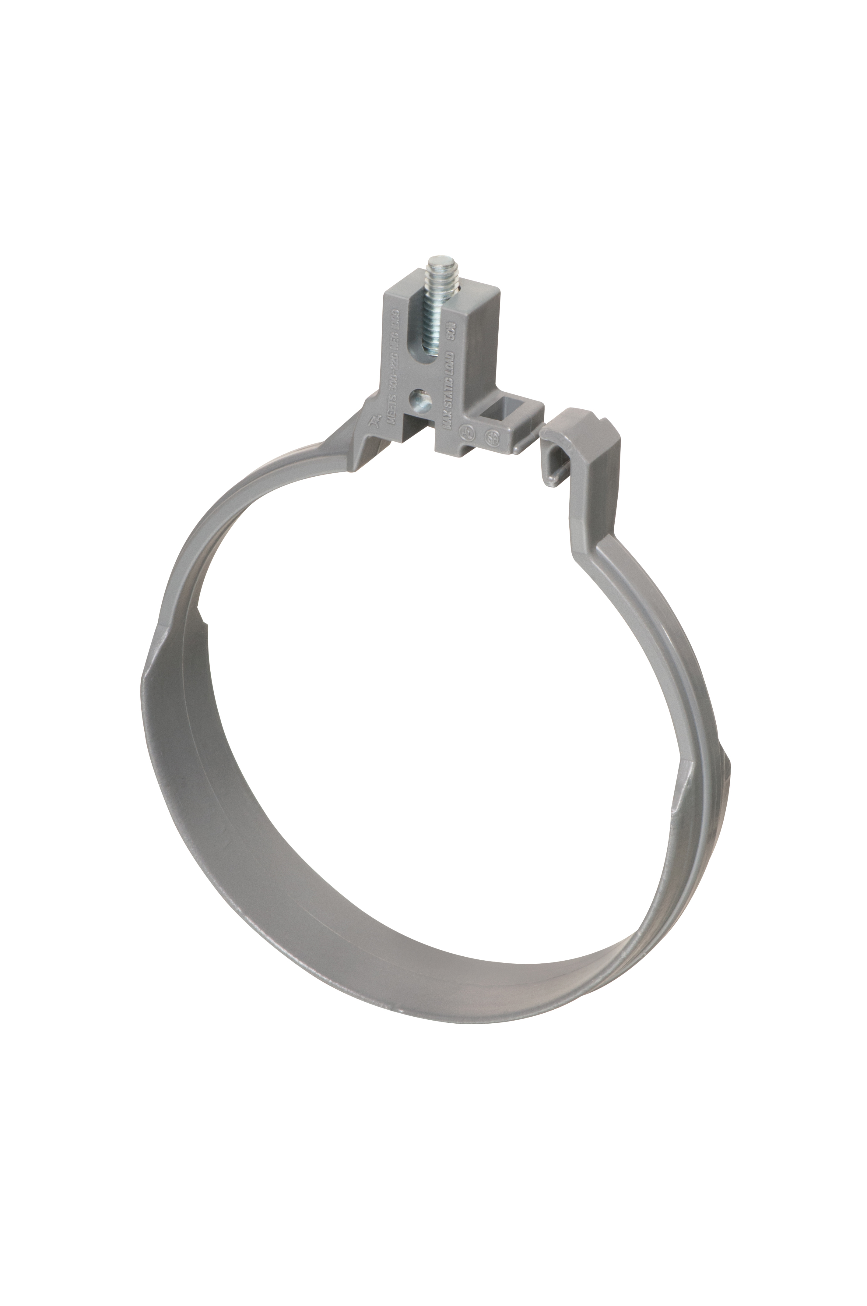 Arlington H4S Cable Rings & Saddles