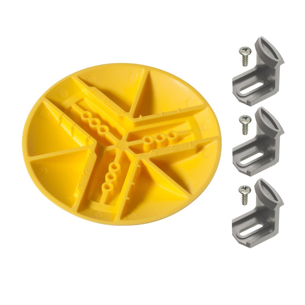 Arlington HC1742 Hole Plugs