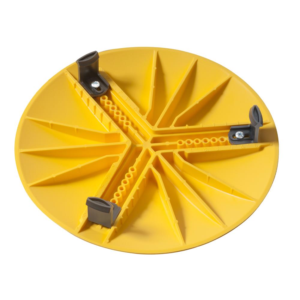 Arlington HC3792 Hole Plugs