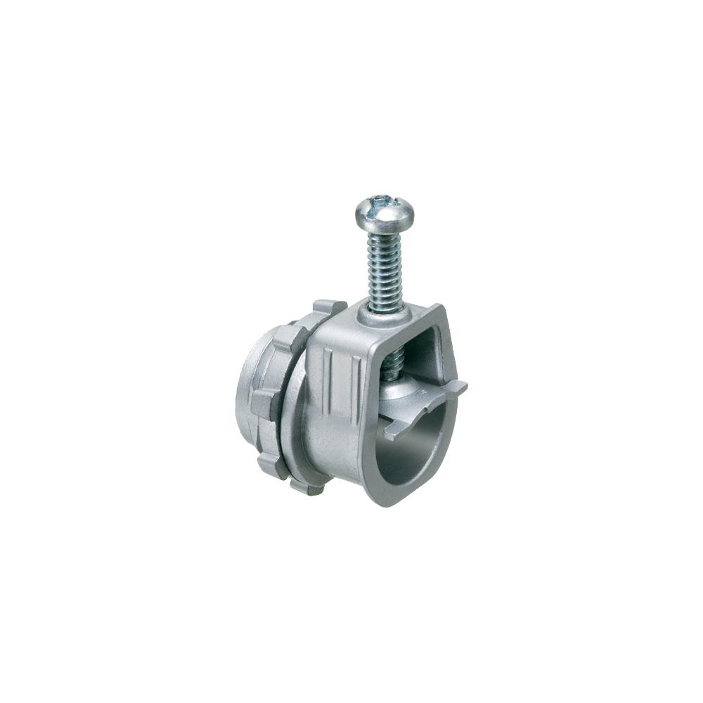 Arlington L18 Armored/Metal Clad Cable Connectors