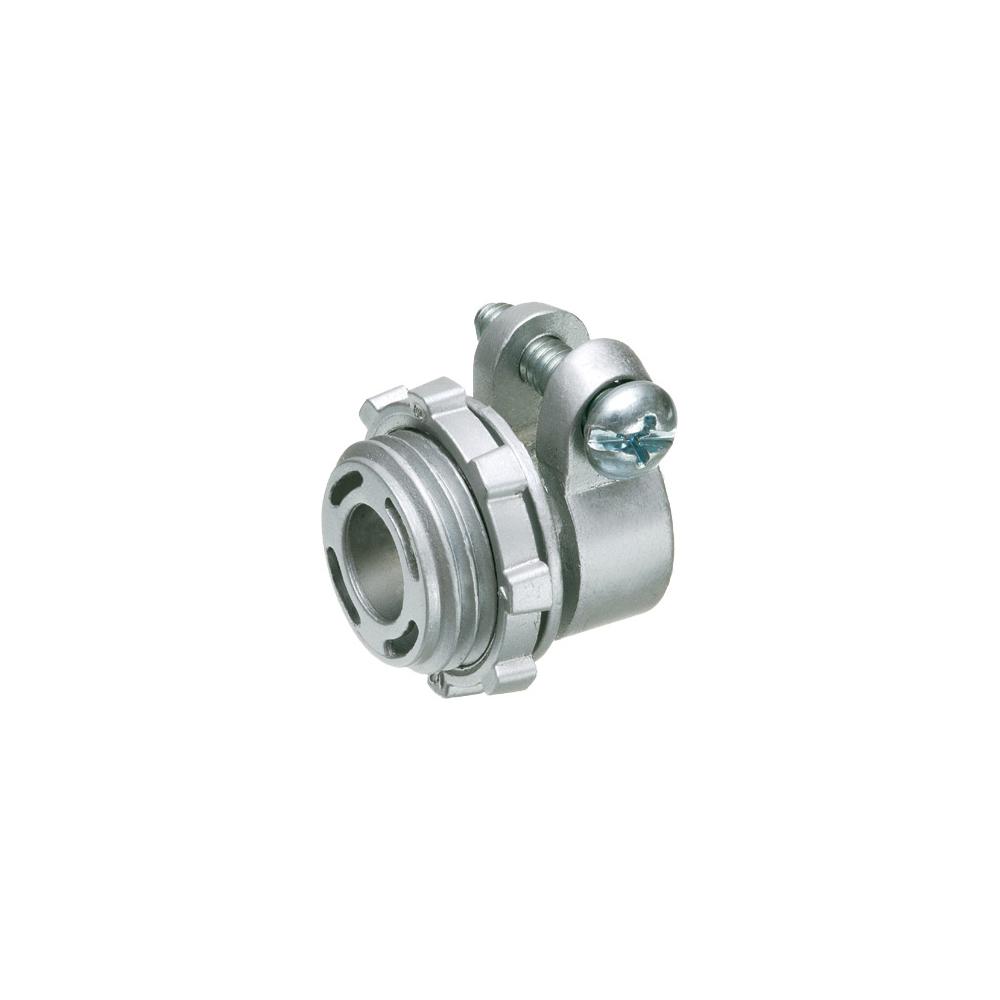 Arlington L42 Armored/Metal Clad Cable Connectors