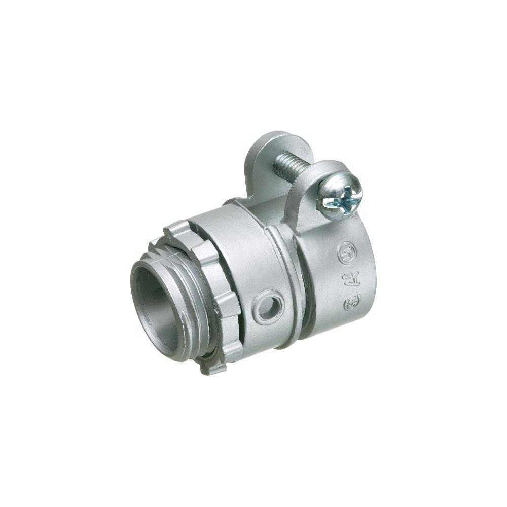 Arlington L422 Armored/Metal Clad Cable Connectors