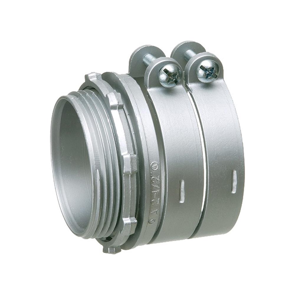 Arlington L428 Armored/Metal Clad Cable Connectors