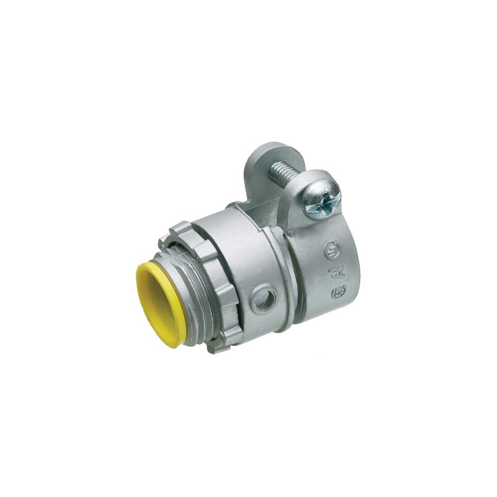 Arlington L428A Armored/Metal Clad Cable Connectors