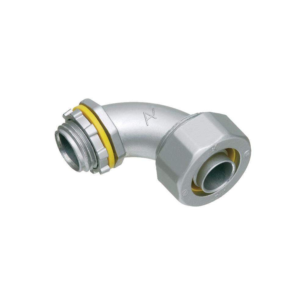 Arlington LT90100 Liquid Tight Conduit Connectors