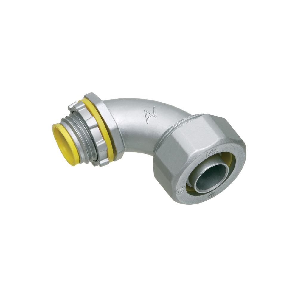 Arlington LT9075A Liquid Tight Conduit Connectors