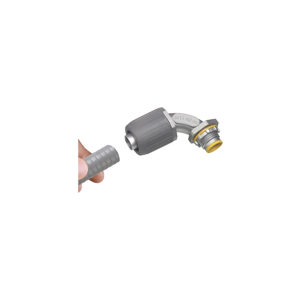 Arlington LT9010A Liquid Tight Conduit Connectors