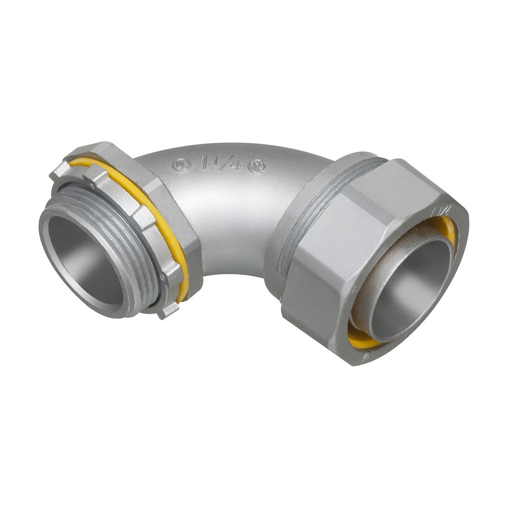 Arlington LT90125 Liquid Tight Conduit Connectors