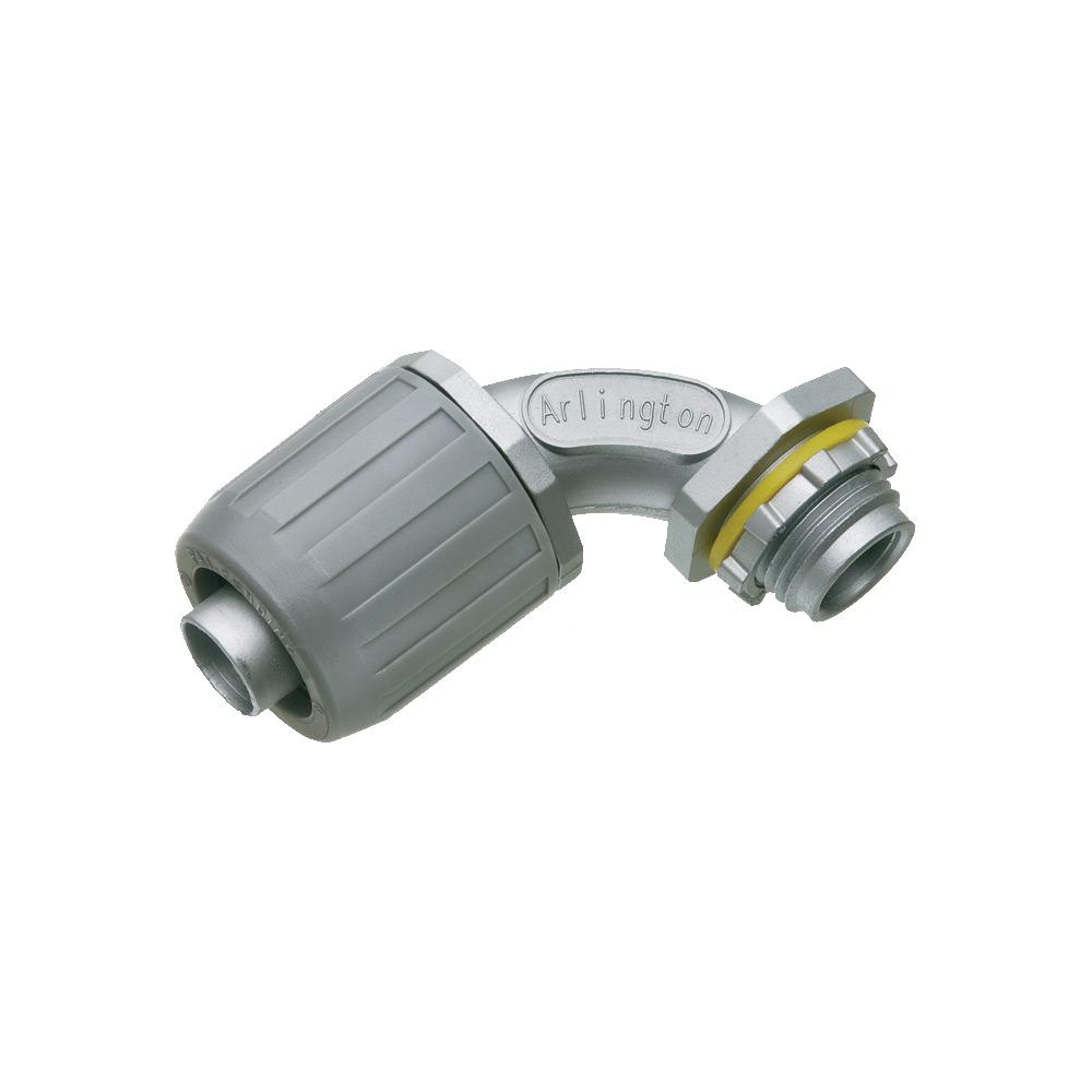 Arlington LT905 Liquid Tight Conduit Connectors