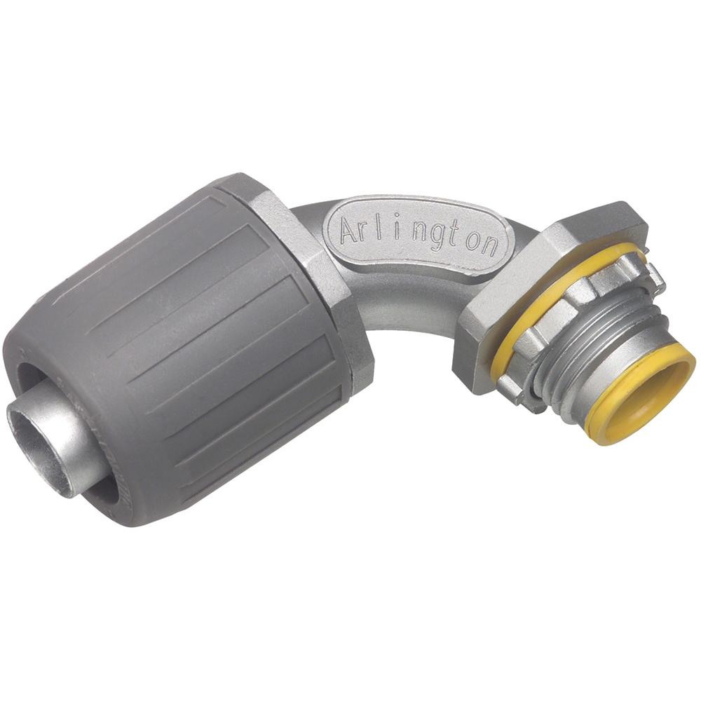 Arlington LT905A Liquid Tight Conduit Connectors