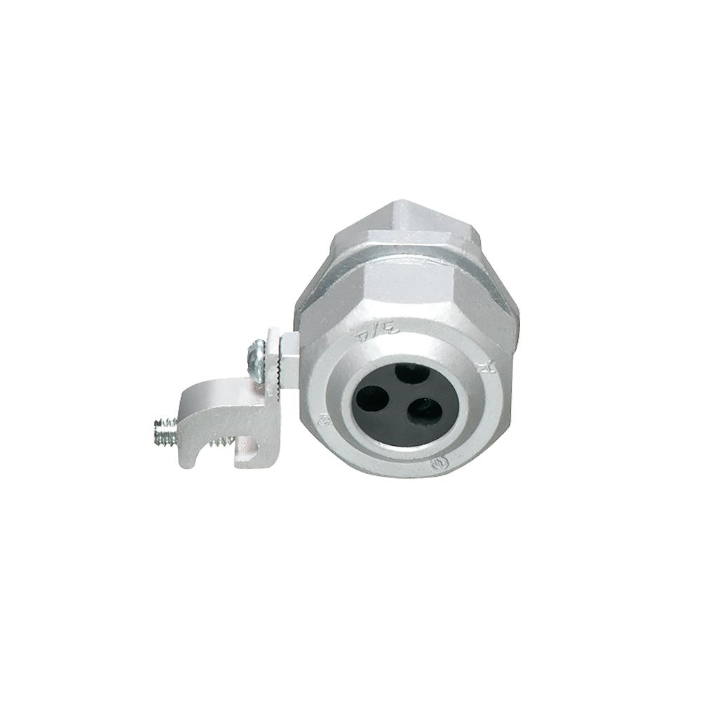 Arlington LTPV821 Ground Bushings