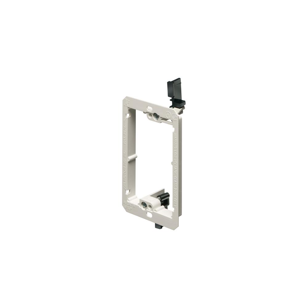 Arlington LV1LP Outlets Brackets & Mounting Plates