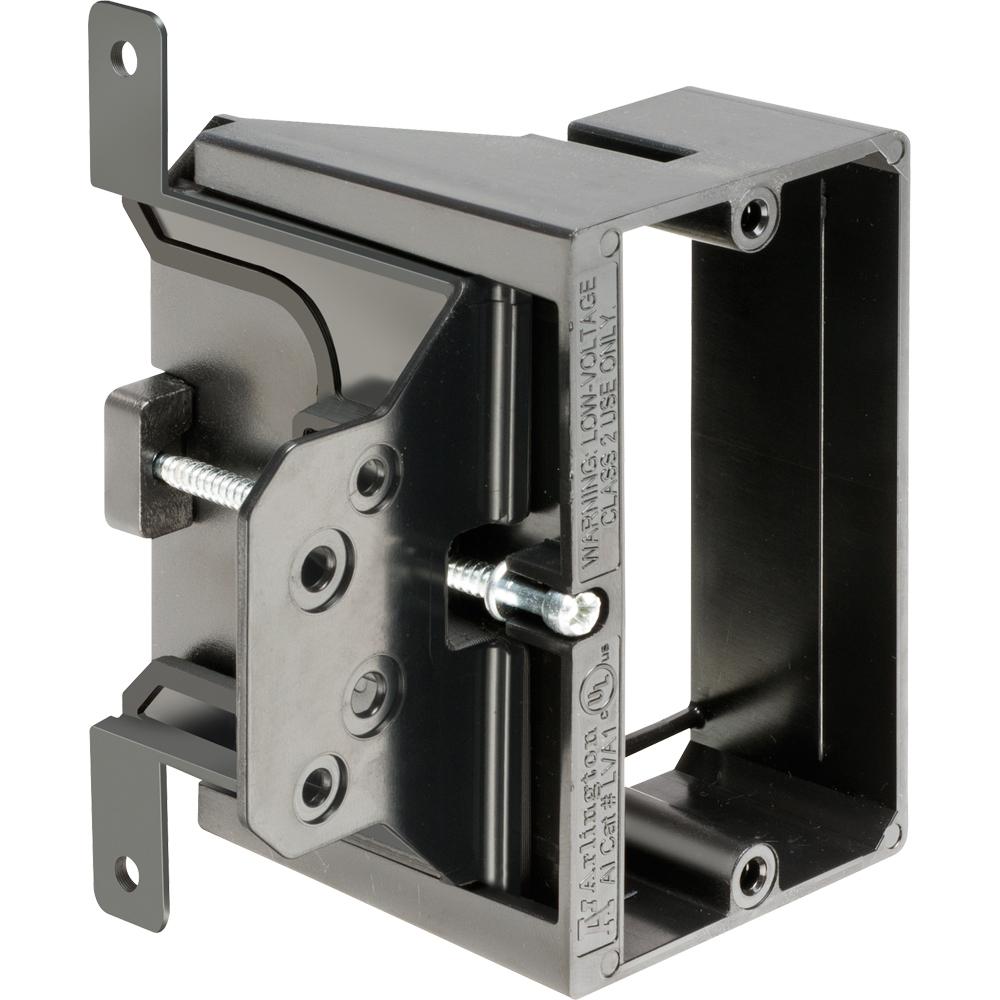 Arlington LVA1 Switch - Device Outlet Boxes