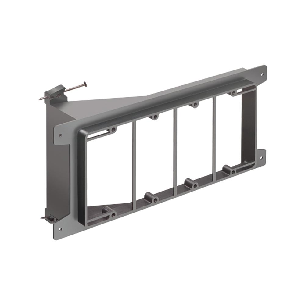 Arlington LVN4 Outlets Brackets & Mounting Plates