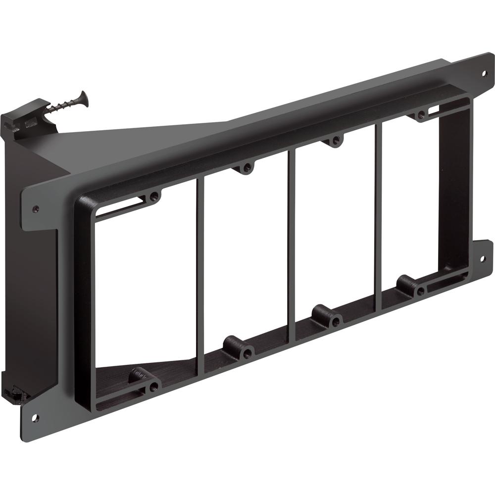 Arlington LVS4 Outlets Brackets & Mounting Plates