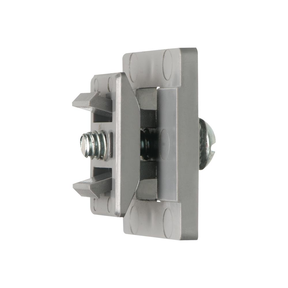 Arlington NM1000 1-Piece Strut Clip, Plastic
