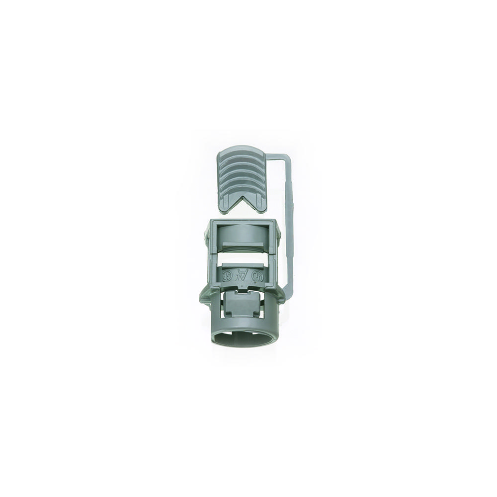Arlington NM844 Non-Metallic Sheathed Cable Connectors