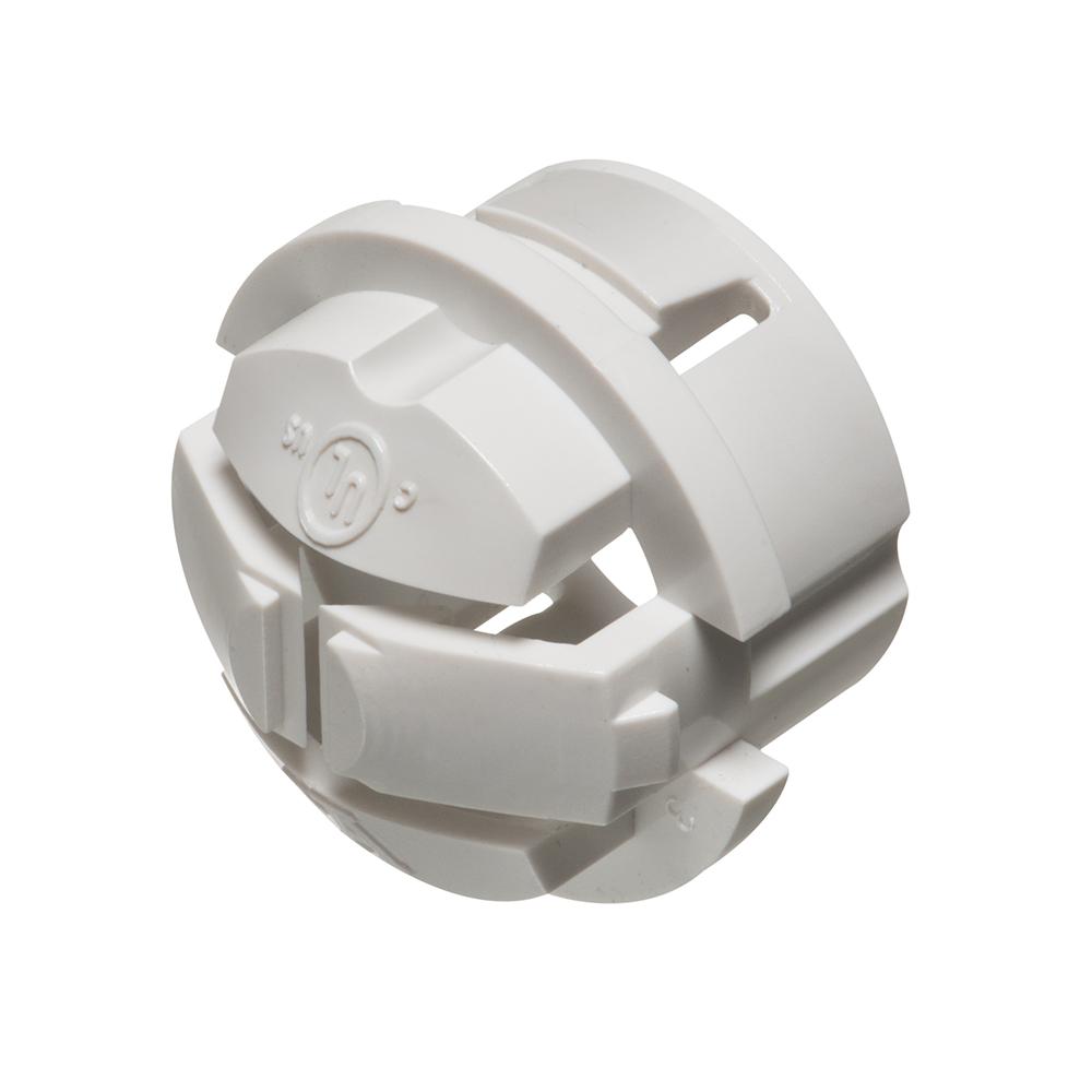Arlington NM95X Non-Metallic Sheathed Cable Connectors