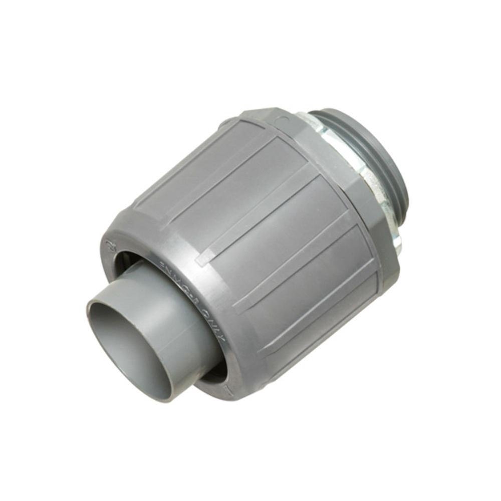 Arlington NMLT12 Liquid Tight Conduit Connectors