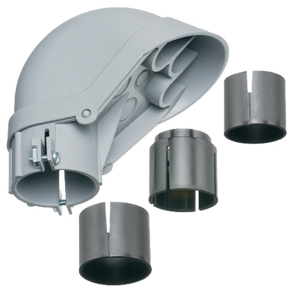 Arlington PVC1040 Service Entrance Caps