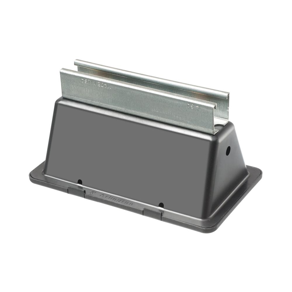 Arlington RTS409L Channel Supports