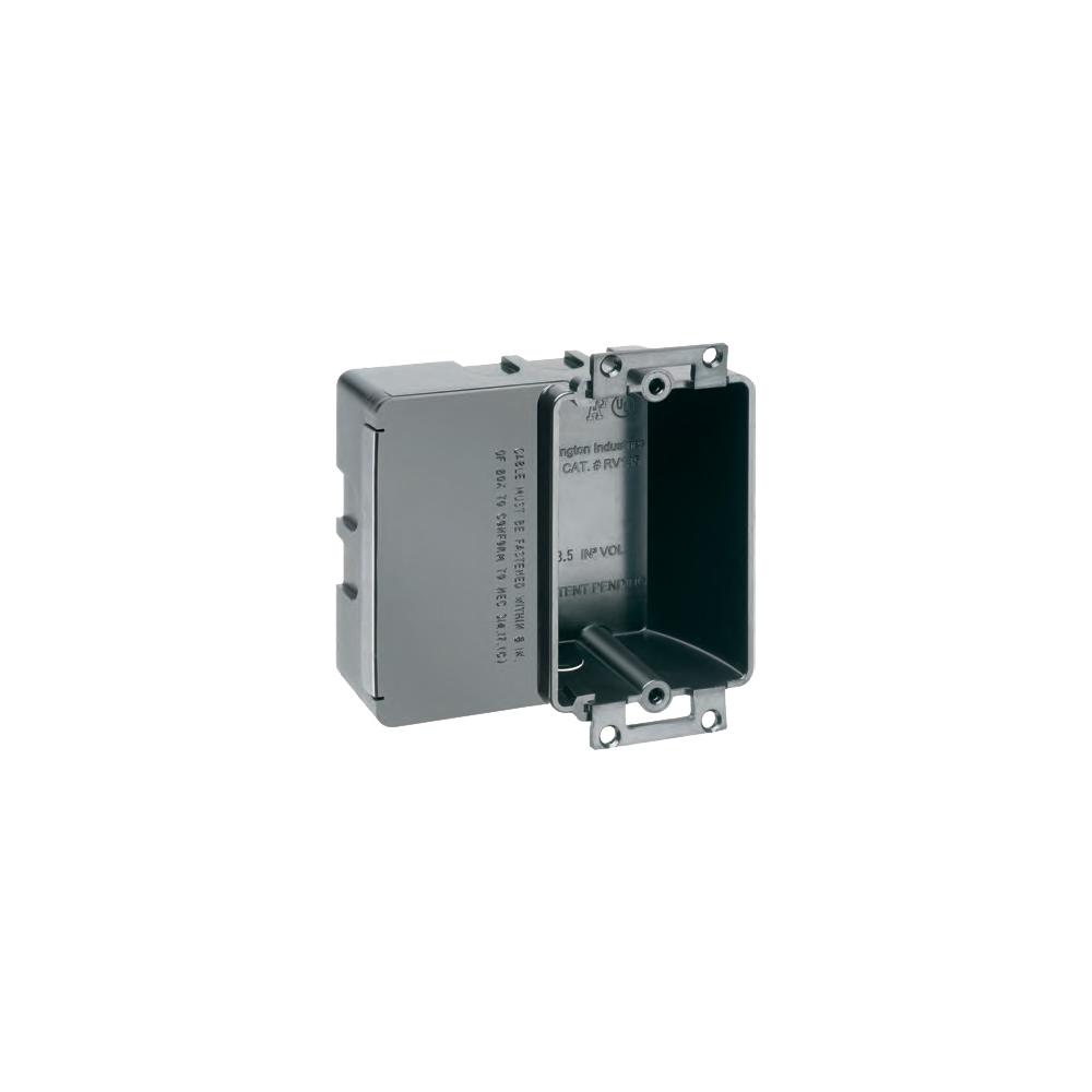 Arlington RV135 Switch - Device Outlet Boxes