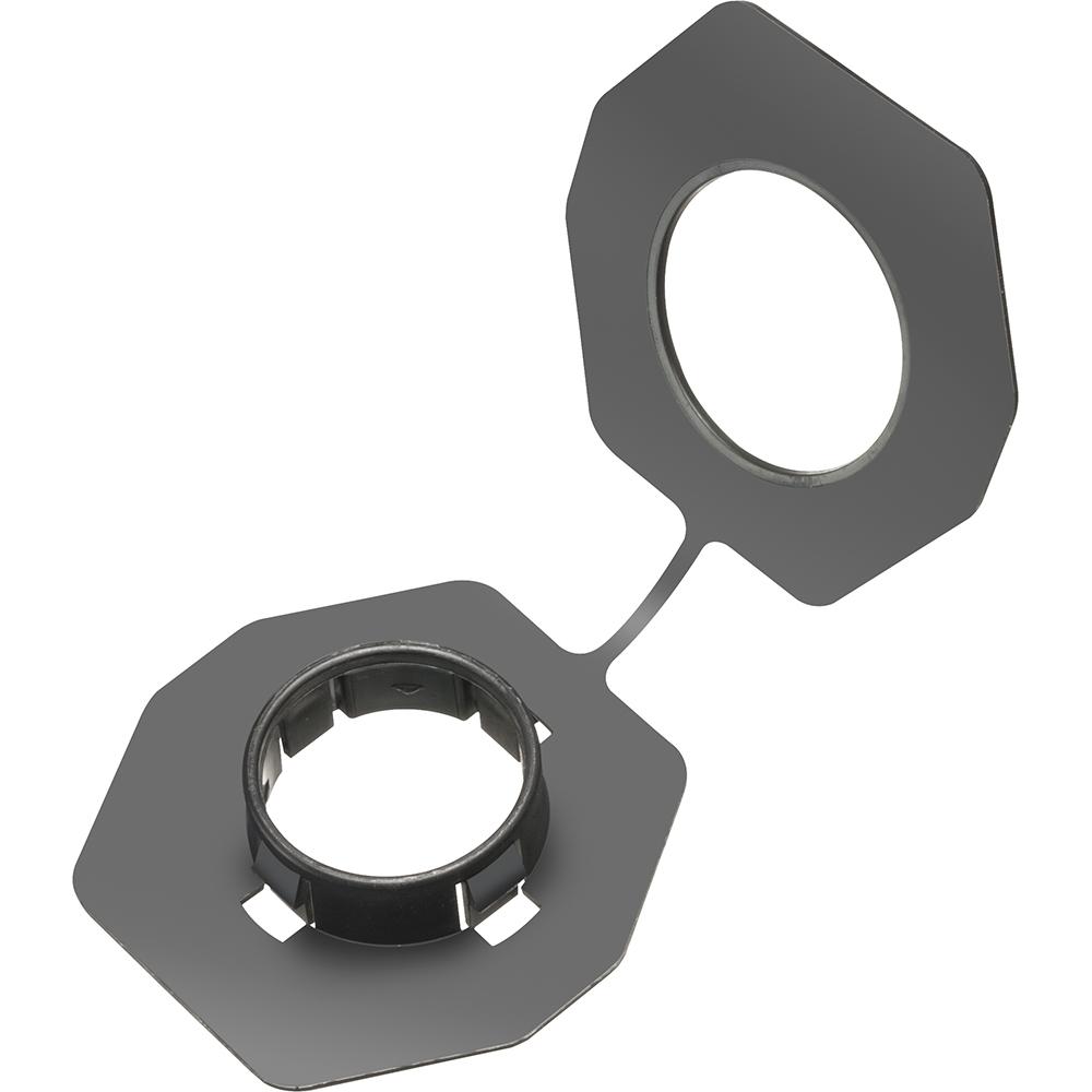Arlington SB13BL Conduit Bushings