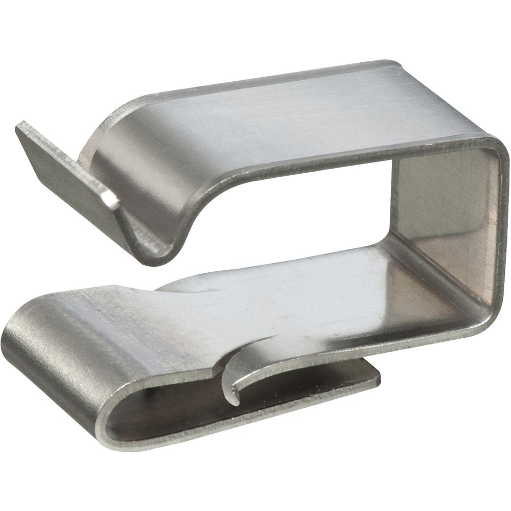 Arlington SC200SS Solar Cable Clips