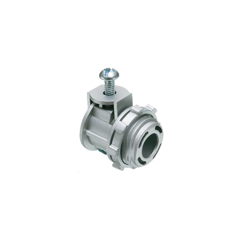 Arlington SG75A Armored/Metal Clad Cable Connectors