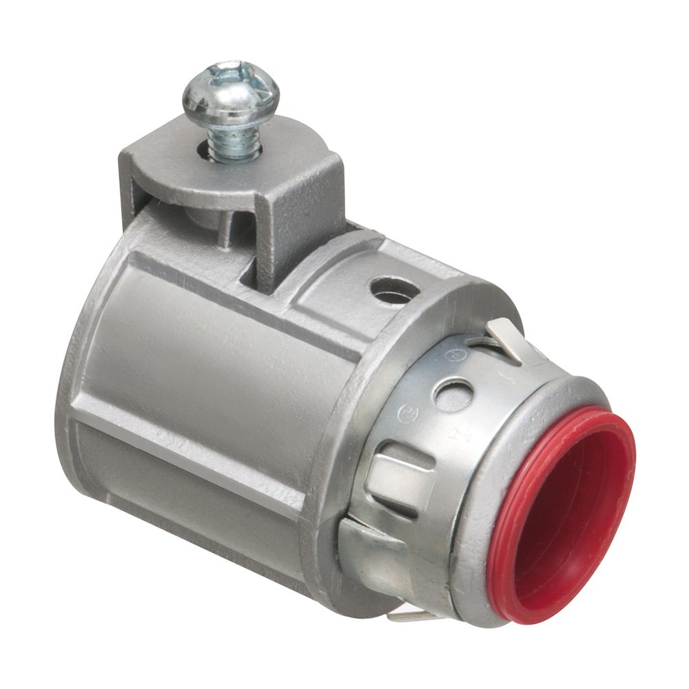 Arlington SG50AST Armored/Metal Clad Cable Connectors