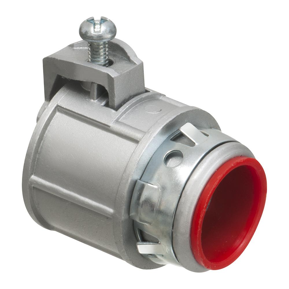 Arlington SG75AST Armored/Metal Clad Cable Connectors