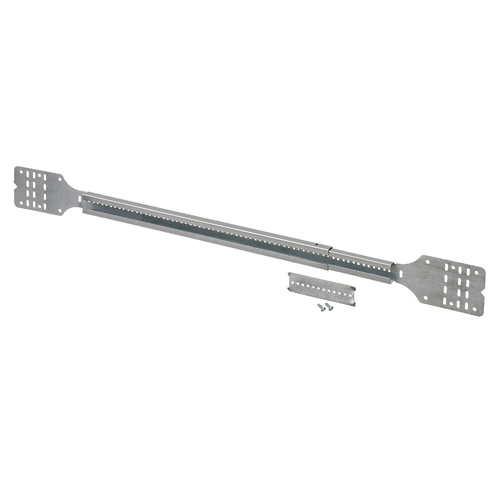 Arlington SL24F Box Mounting Brackets
