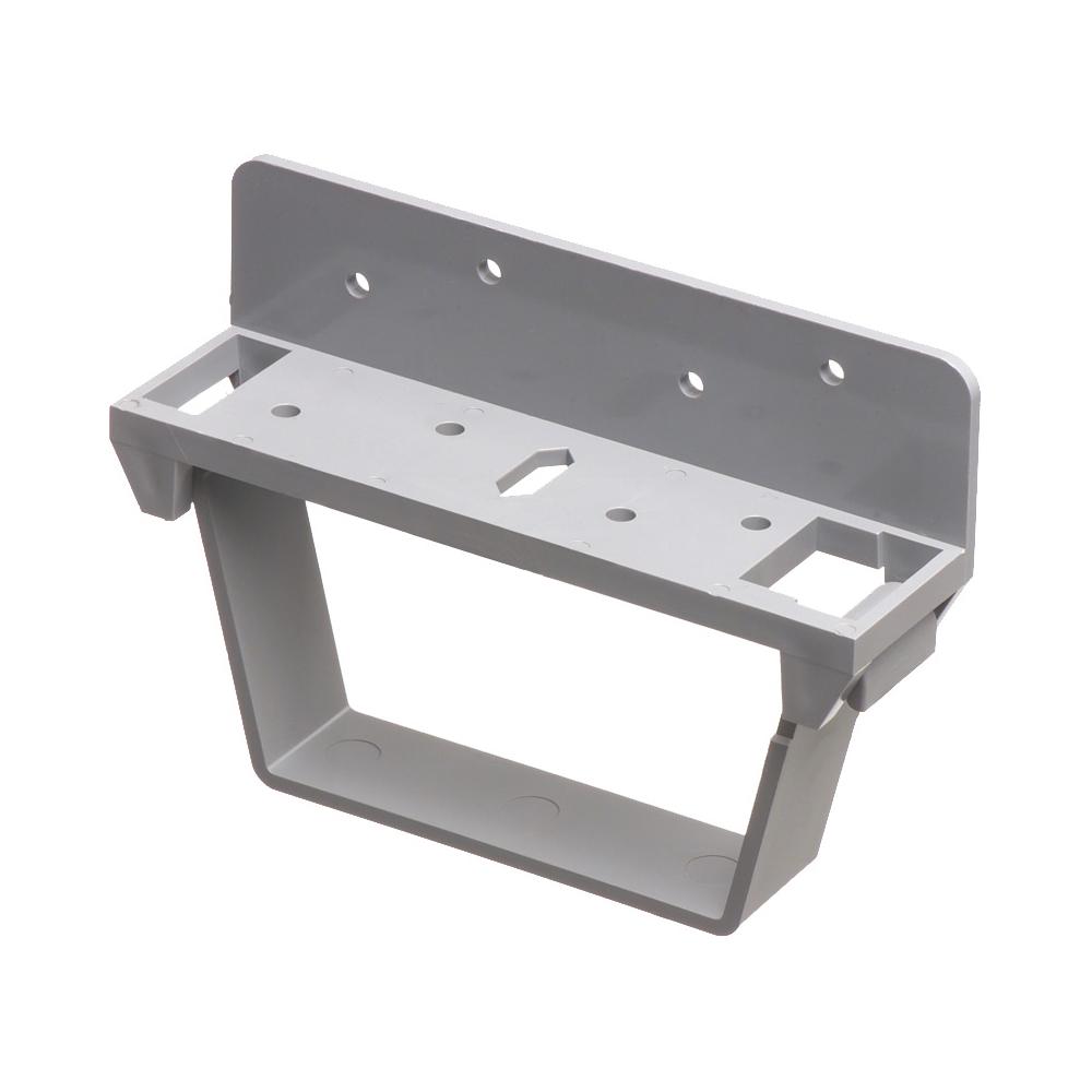 Arlington T23H Joist Bracket, For Use With T205 Cable Runways