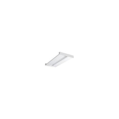 Atlas® ILH430LL ILH Linear Slim High Bay Fixture With Glare-Free Lens, 104 W Fixture, 120 to 277 V AC, Polyester Powder Coated Housing