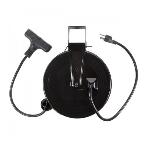Bayco® SL-801 Extension Cord Reels - Retracting