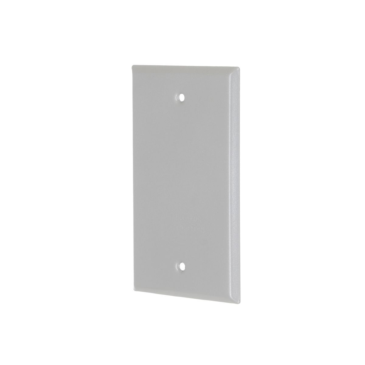 RACO® 5173-0 Weatherproof Device/Outlet Box Covers