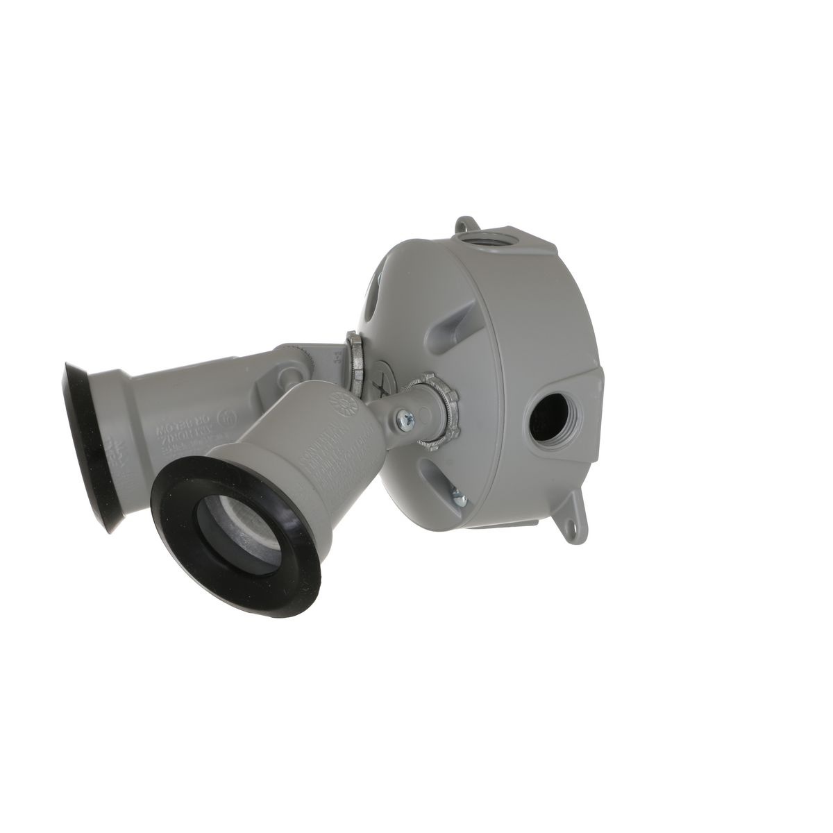 TAYMAC® LT233S Lamp Holders