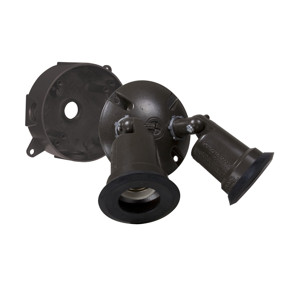 TAYMAC® LT233Z Lamp Holders