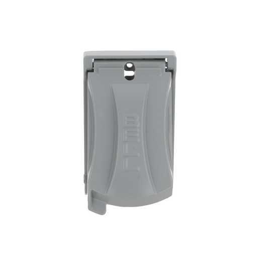 BELL® MX1050S Gang Box Covers