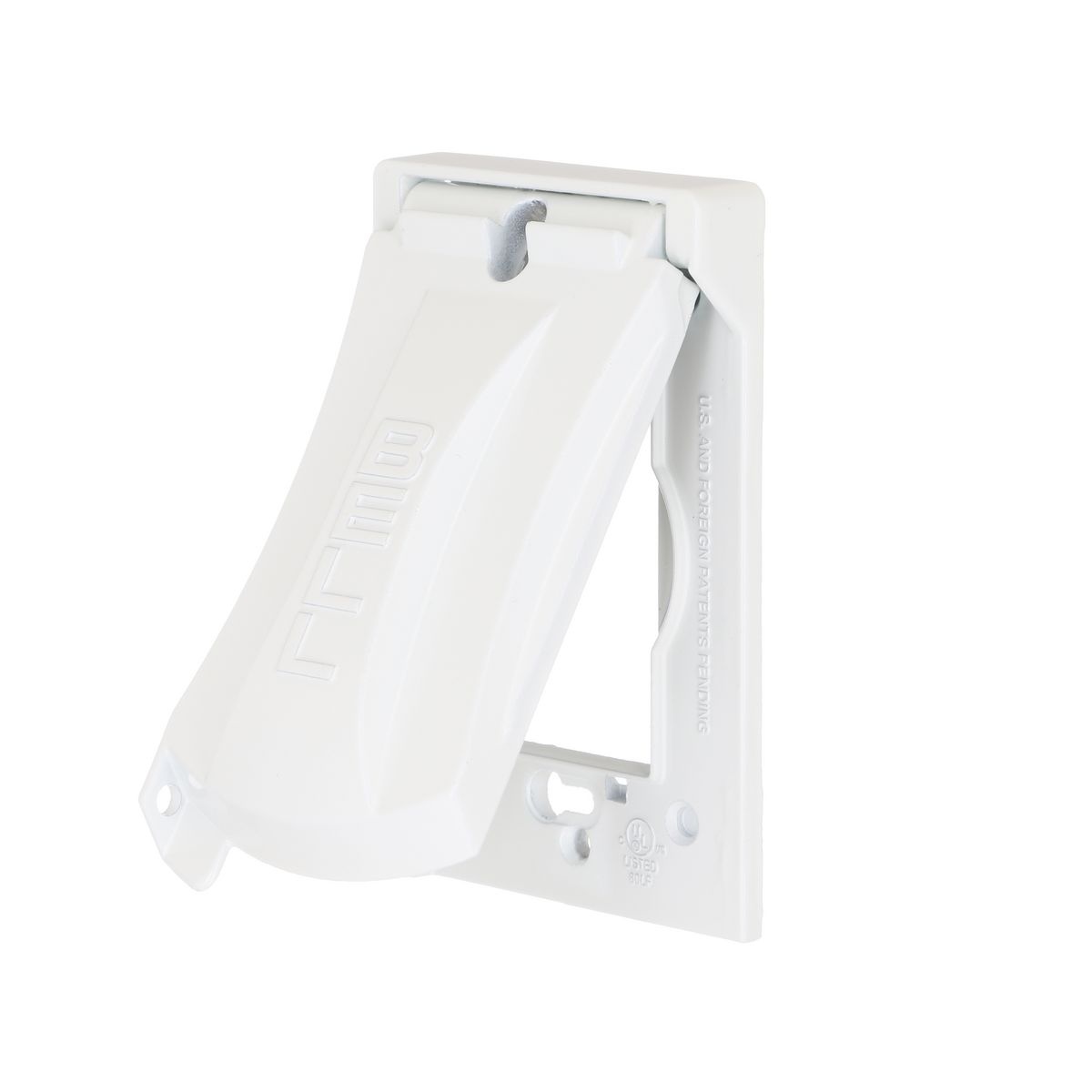 TAYMAC® MX1050W Weatherproof Device/Outlet Box Covers